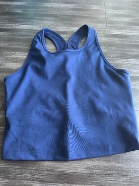 Beyond Yoga Cropped Top